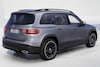 Mercedes-Benz GLA en GLB facelift