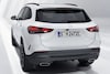 Mercedes-Benz GLA en GLB facelift