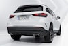 Mercedes-Benz GLA en GLB facelift