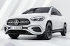 Mercedes-Benz GLA en GLB facelift
