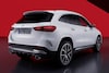 Mercedes-Benz GLA en GLB facelift