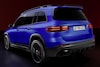 Mercedes-Benz GLA en GLB facelift