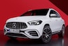 Mercedes-Benz GLA en GLB facelift