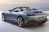 Ferrari Roma Spider