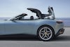 Ferrari Roma Spider