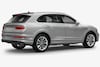 Bentley Bentayga Back to Basics