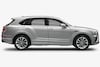 Bentley Bentayga Back to Basics
