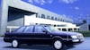 Hongqi Audi 100