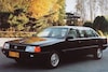 Hongqi Audi 100