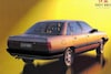 Hongqi Audi 100
