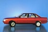 Hongqi Audi 100