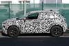 Spyshots Fiat 500X opvolger 600
