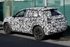Spyshots Fiat 500X opvolger 600