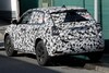 Spyshots Fiat 500X opvolger 600