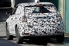 Spyshots Fiat 500X opvolger 600
