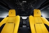 Rolls-Royce Wraith Black Badge Black Arrow.