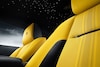 Rolls-Royce Wraith Black Badge Black Arrow.