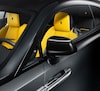 Rolls-Royce Wraith Black Badge Black Arrow.
