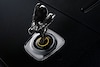 Rolls-Royce Wraith Black Badge Black Arrow.