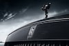 Rolls-Royce Wraith Black Badge Black Arrow.