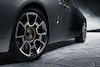 Rolls-Royce Wraith Black Badge Black Arrow.