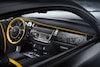 Rolls-Royce Wraith Black Badge Black Arrow.