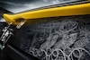 Rolls-Royce Wraith Black Badge Black Arrow.