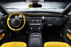 Rolls-Royce Wraith Black Badge Black Arrow.