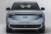 Ford Explorer 2023 elektrisch