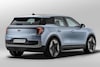 Ford Explorer 2023 elektrisch