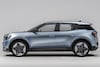 Ford Explorer 2023 elektrisch