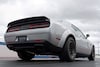 Dodge Challenger SRT Demon 170