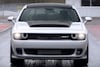 Dodge Challenger SRT Demon 170