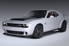 Dodge Challenger SRT Demon 170