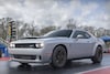Dodge Challenger SRT Demon 170
