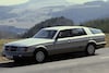 Mercedes-Benz Auto 2000