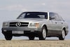 Mercedes-Benz Auto 2000