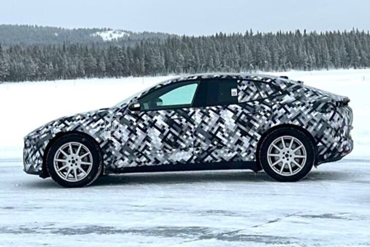 Polestar 4