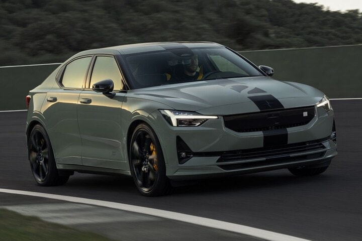 Polestar 2 BST Edition 230