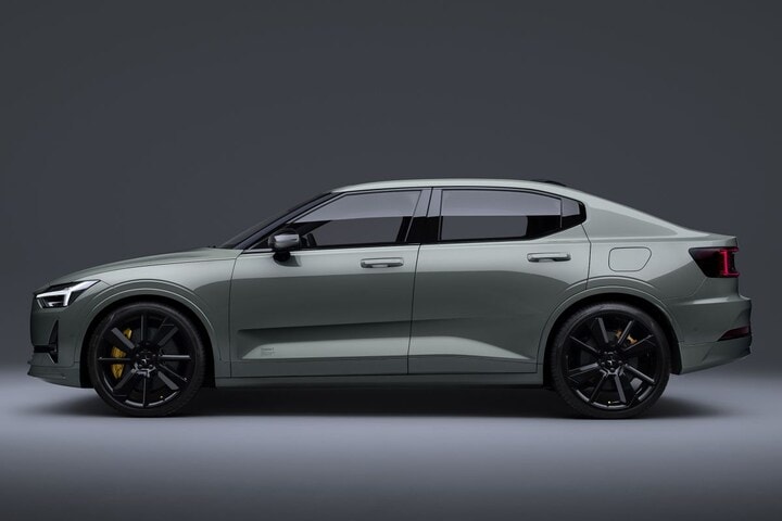 Polestar 2 BST Edition 230
