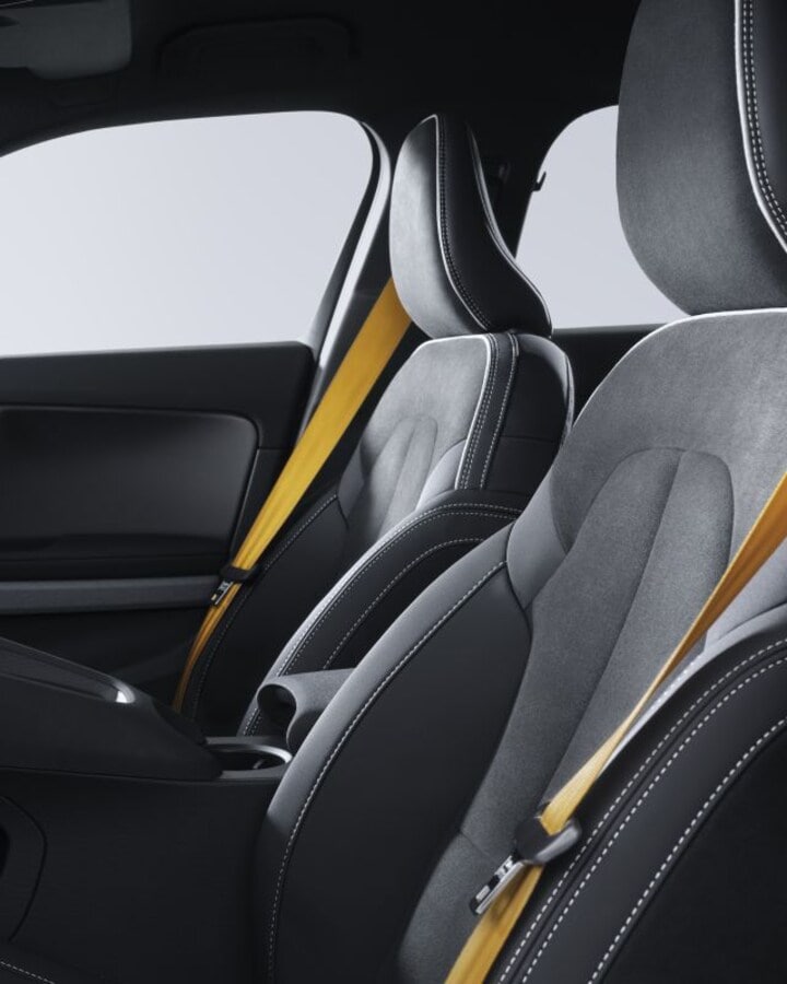 Polestar 2 BST Edition 230