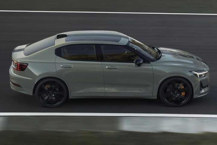 Polestar 2 BST Edition 230