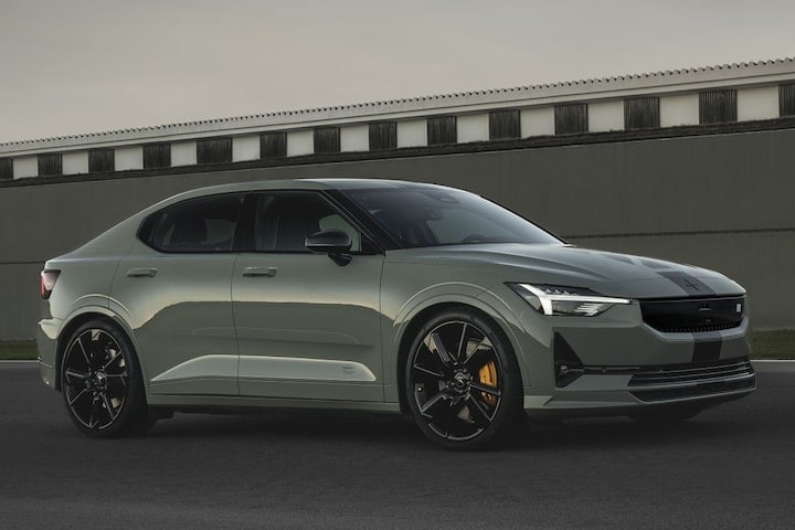 Polestar 2 BST Edition 230