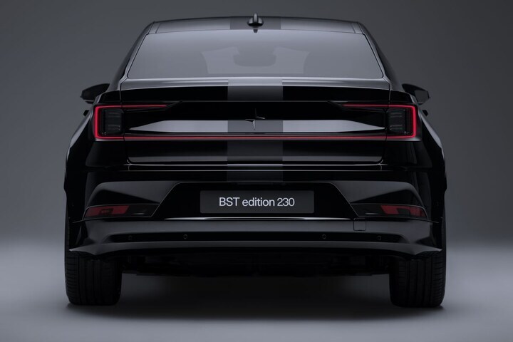 Polestar 2 BST Edition 230
