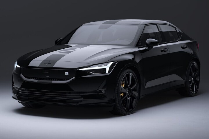 Polestar 2 BST Edition 230