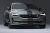 Polestar 2 BST Edition 230
