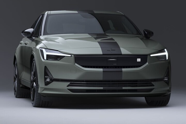 Polestar 2 BST Edition 230
