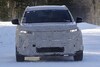 Spyshots Peugeot 5008