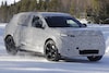 Spyshots Peugeot 5008