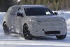 Spyshots Peugeot 5008